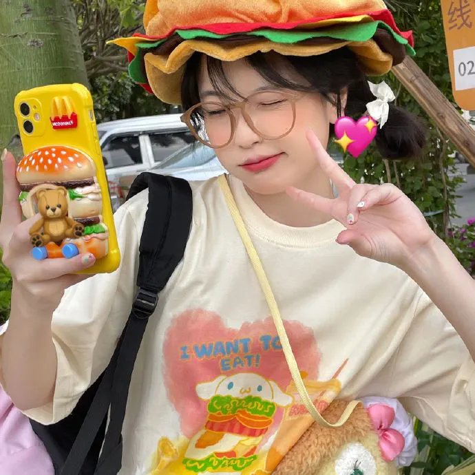 美食家