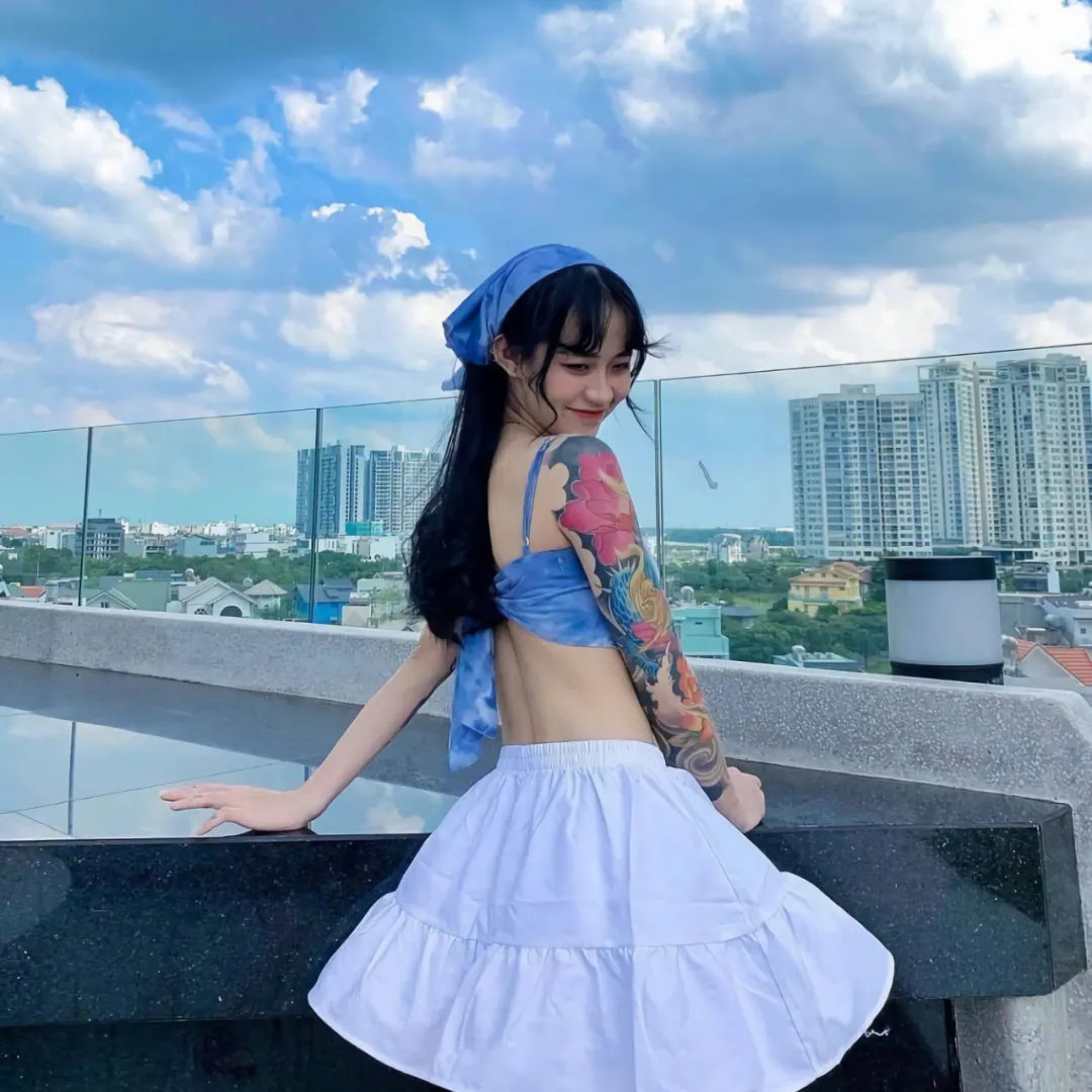 九克拉战栗